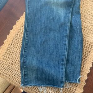 Signature Levi Jeans